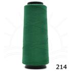 Linha para Costura 120 Círculo 1371m - 2