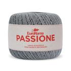 Linha Para Crochê Passione Euroroma 400m - 150g