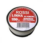 Linha Para Pedreiro Trancada Rossi 100M . / Kit C/ 12 Peca