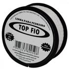 Linha Para Pedreiro Trancada Top Fio 100M - Kit C/12 Peca - PLASCOR INDUSTRIA E