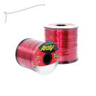 Linha Para Pesca Araty Vermelho 100g