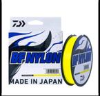 Linha Pesca Daiwa BF Nylon 0,37mm 300m