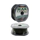 Linha Pesca Daiyama Maruri Max Force Mono Verde Musgo 100m 0,57mm 63Lbs 28,5kg