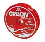 Linha Pesca Grilon Top-flex 100m 0,25mm