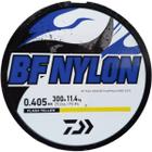 Linha Pesca Monofilamento Daiwa Bf Nylon 300m made in japan