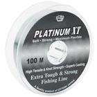 Linha Pesca Monofilamento Platinum Xt 0,20mm 12,1lbs 1000m