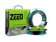 Linha Pesca Multifilamento Maruri Zeeo X8 0,27mm 150m 43,4lb