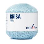 Linha Pingouin Brisa para Crochê e Macramê 100% Acrílico com 100g