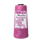 Linha princesa moda cor 3541 rosa forte 500 mts unidade - INCOMFIO