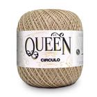 Linha Queen 5/2 Crochê Vestuário