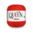 Linha Queen 8/2 Crochê Vestuário 