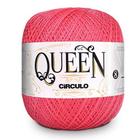 Linha Queen Círculo nº 5 - 100% Algodão Egípicio