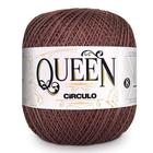 Linha Queen Círculo nº 8 - 100% Algodão Egípicio