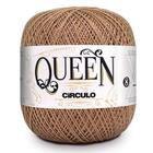 Linha Queen Círculo nº 8 - 100% Algodão Egípicio