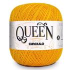 Linha Queen Círculo nº 8 - 100% Algodão Egípicio