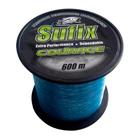 Linha Rapala Sufix Courage Monofilamento Nylon Resistênte 600m 0.45mm 12.5kg