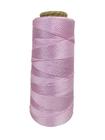 Linha Rosa Maravilha De Trico Rainha Grossa, tranças para cabelo, Croche e Trabalho Artesanal, Box Braids 500m