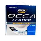 Linha Shimano Ocea Leader 0,476mm 30lb 50m