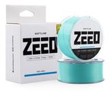 Linha Softline Zeeo 0,40mm 300mts Azul Maruri Monofilamento