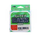 Linha Super Bass Green 250m - Marine