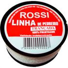 Linha Trancada Rossi Unifio C/100Mt - Kit C/12 PC