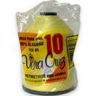 Linha Vera Cruz Fio 10 de 6000 Jardas Para Pipas