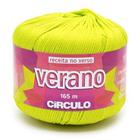 Linha Verano Círculo 50g