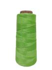 Linha Verde Limão Rainha Moda de Trico, Croche, tranças para cabelo, trabalho artesanal, Box Braids 457 metros