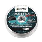 Linha Vortex GTX 0,20mm 100mts - Jogá