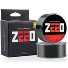 Linha Zeeo Monofilamento 0,26mm 10lb 300m Verde Musgo