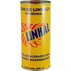 Linhal Oleo De Linhaca 900 Ml - Kit C/6 Pc