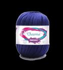 Linhas Charme Circulo 150g - 396 Mts - Cores Lisas