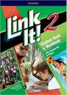 Link it! 2 sb pack - 3rd ed. - OXFORD UNIVERSITY