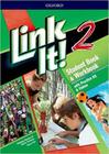 Link it 2 - student pack - third edition