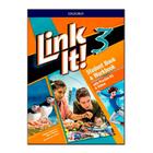 Link it 3 - student pack - third edition