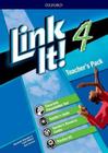 Link It! 4 - Teacher's Pack - 3RD Ed -