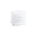 Link Modem Wifi Vdsl Adsl Roteador Tp Voip Td Vg5612 300Mbps