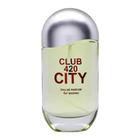 Linn young club 420 city eau de parfum for women 100ml