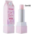 Lip Balm Milk- Sp Colors