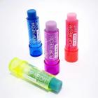 Lip Balm Neon Vibes Hidratante Labial Pop Dapop