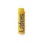 Lip Balm Orgânico Lafes Citrus Spf 15