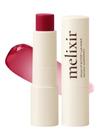 Lip Butter Melixir Vegan Dirty Pink Tinted 3.7mL Dia das Mães