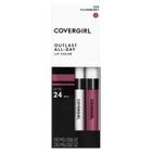 Lip Color COVERGIRL Outlast All-Day Plum Berry para usar 24 horas