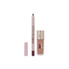 Lip Combo Elza Elegante - Nina Makeup