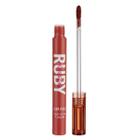 Lip Fix Tint - Ruby Kisses Cor: Feeling Powerfull