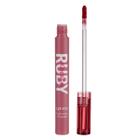 Lip Fix Tint - Ruby Kisses Cor: Getting Ready