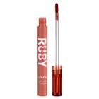 Lip Fix Tint - Ruby Kisses Cor: So Fancy