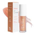 Lip Glitter Dailus Gold Glitter 6ml