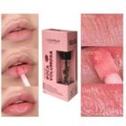 Lip Gloss Boca Volumosa Hidratante