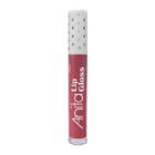 Lip Gloss Labial Anita 4Ml - Sapatilha